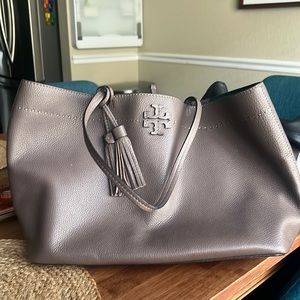 Tory Burch tote bag